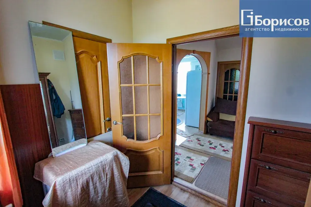 Дом 175м.кв.на участке 10 соток, ул.Чайковского, 24 - Фото 11