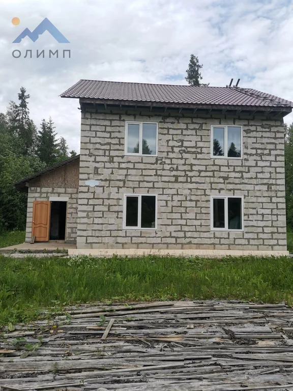 Продажа дома, Перьево, Вологодский район, ул Ильинская - Фото 1