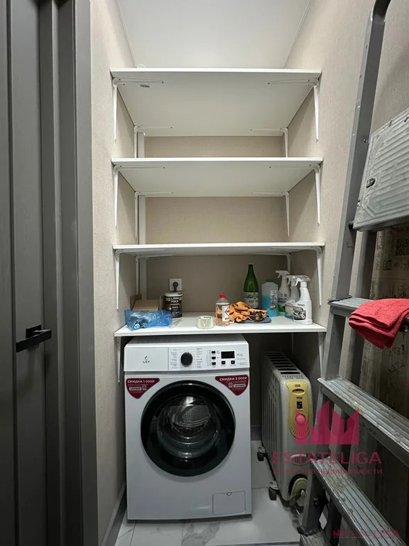 Аренда квартиры, Волгоградский пр-кт. - Фото 10