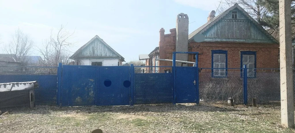 Продажа дома, Афипский, Северский район, ул. Пролетарская - Фото 0