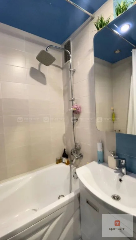 Аренда квартиры, Казань, ул. Приволжская д.102 к3 - Фото 6