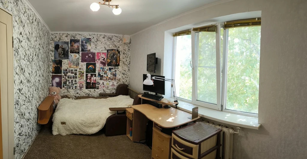 Продажа квартиры, Темрюк, Темрюкский район, ул. Чернышевского - Фото 4