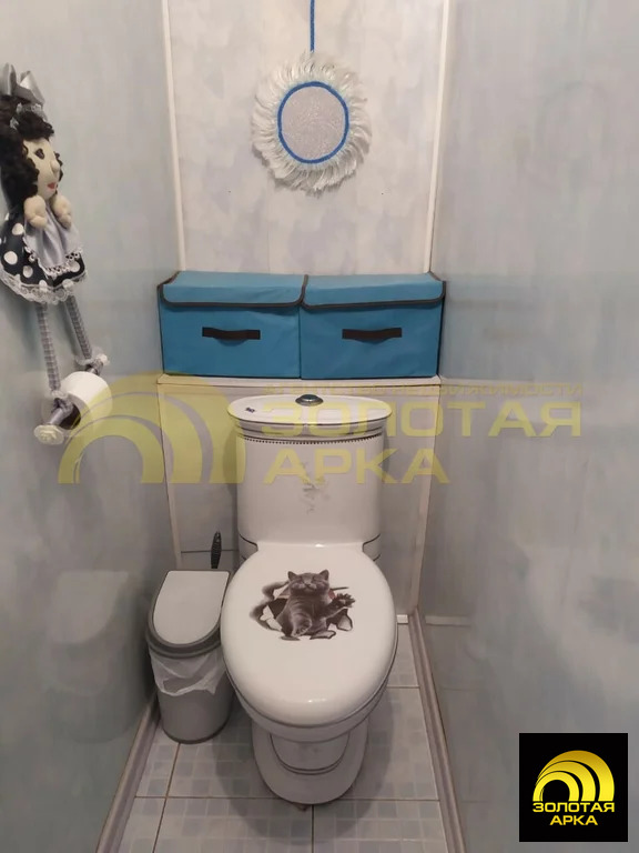 Продажа квартиры, Тамань, Темрюкский район, ул. Карла Маркса - Фото 12