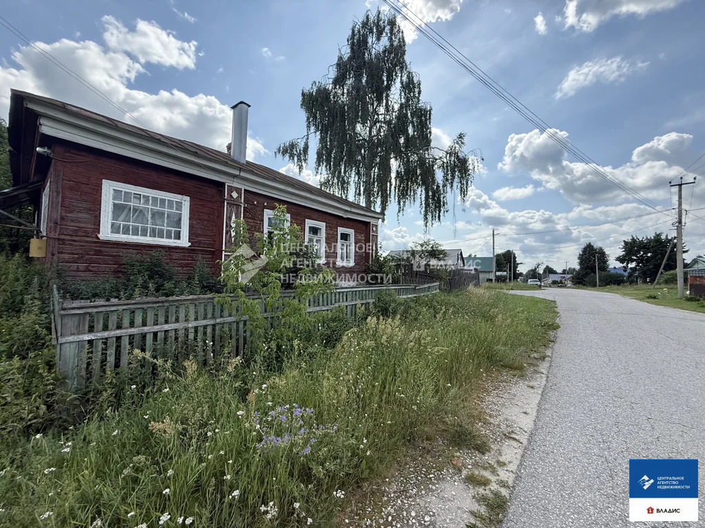 Продажа дома, Лощинино, Касимовский район, ул. Крысино - Фото 3
