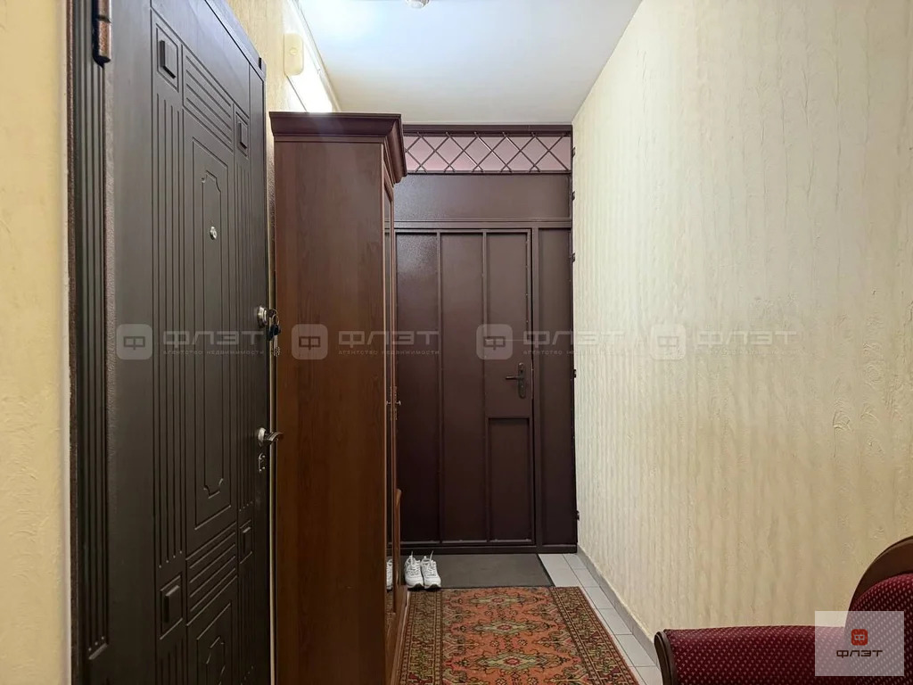 Продажа квартиры, Казань, Ямашева пр-кт. - Фото 20