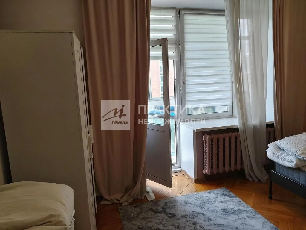 Продажа квартиры, ул. Краснопролетарская - Фото 2
