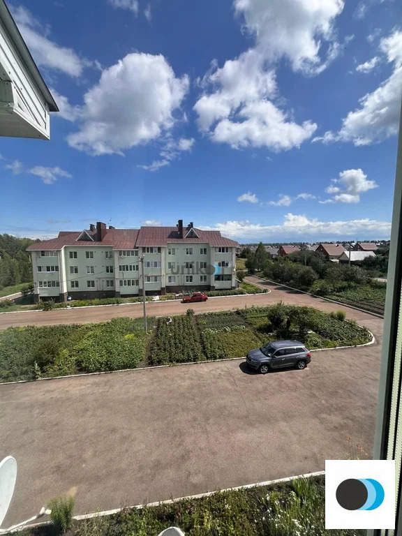 Продажа квартиры, Иглино, Иглинский район, Урманская улица - Фото 1