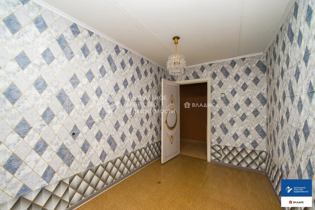 Продажа квартиры, Рязань, ул. Великанова - Фото 10