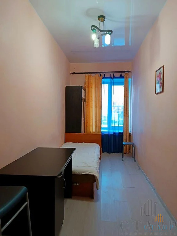 Аренда квартиры, Лиговский пр-кт. - Фото 4