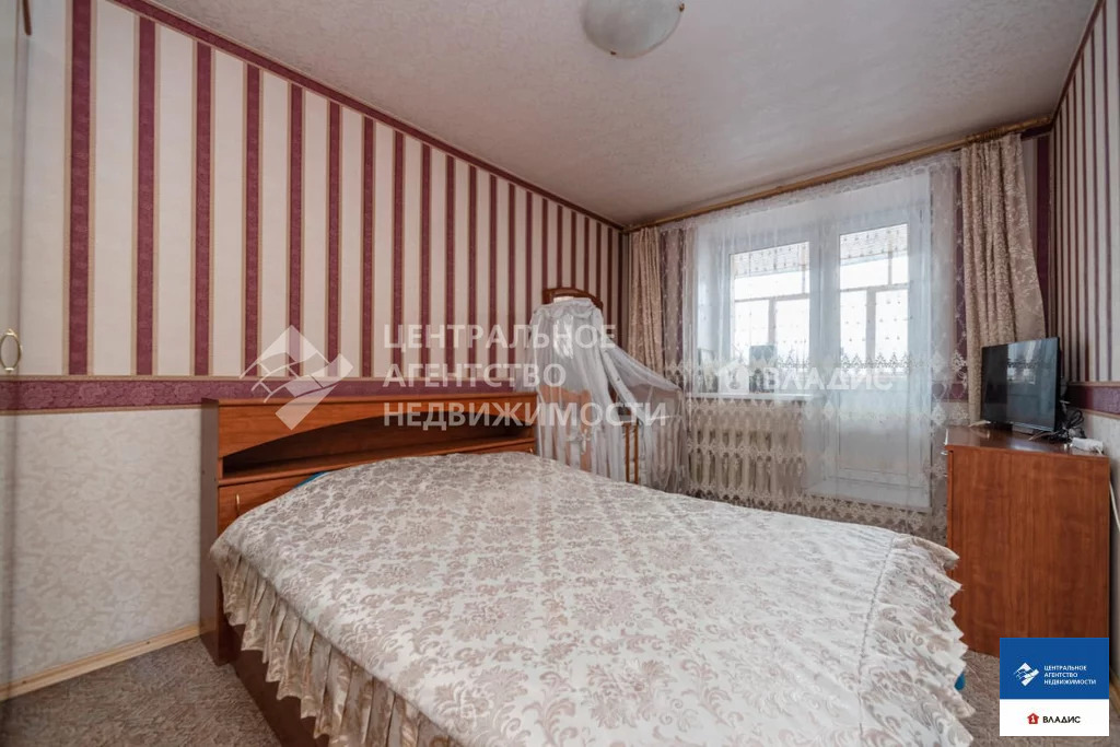 Продажа квартиры, Рязань, ул. Новаторов - Фото 10