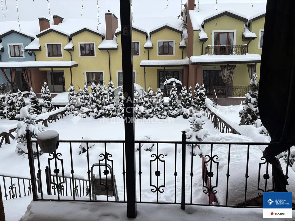 Продажа квартиры, Рязань, Преображенская улица - Фото 20