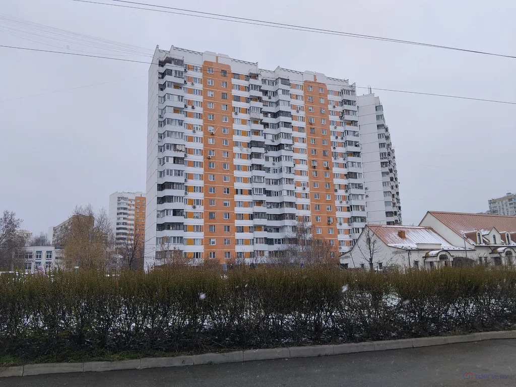 Продажа квартиры, Пятницкое ш. - Фото 1