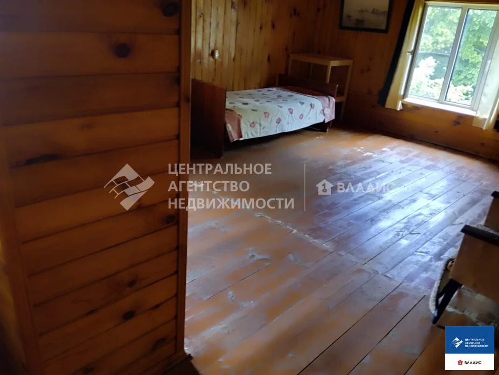 Продажа дома, Иванчино, Рыбновский район - Фото 37