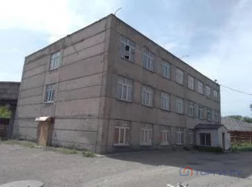 Продажа производственного помещения, Магнитогорск, Саратовский пер. - Фото 12