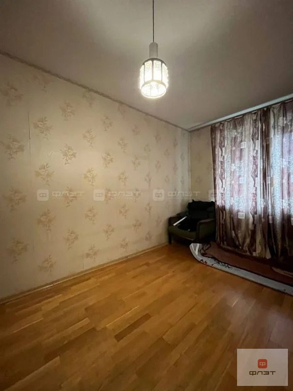 Аренда квартиры, Казань, ул. Блюхера д.4 - Фото 6