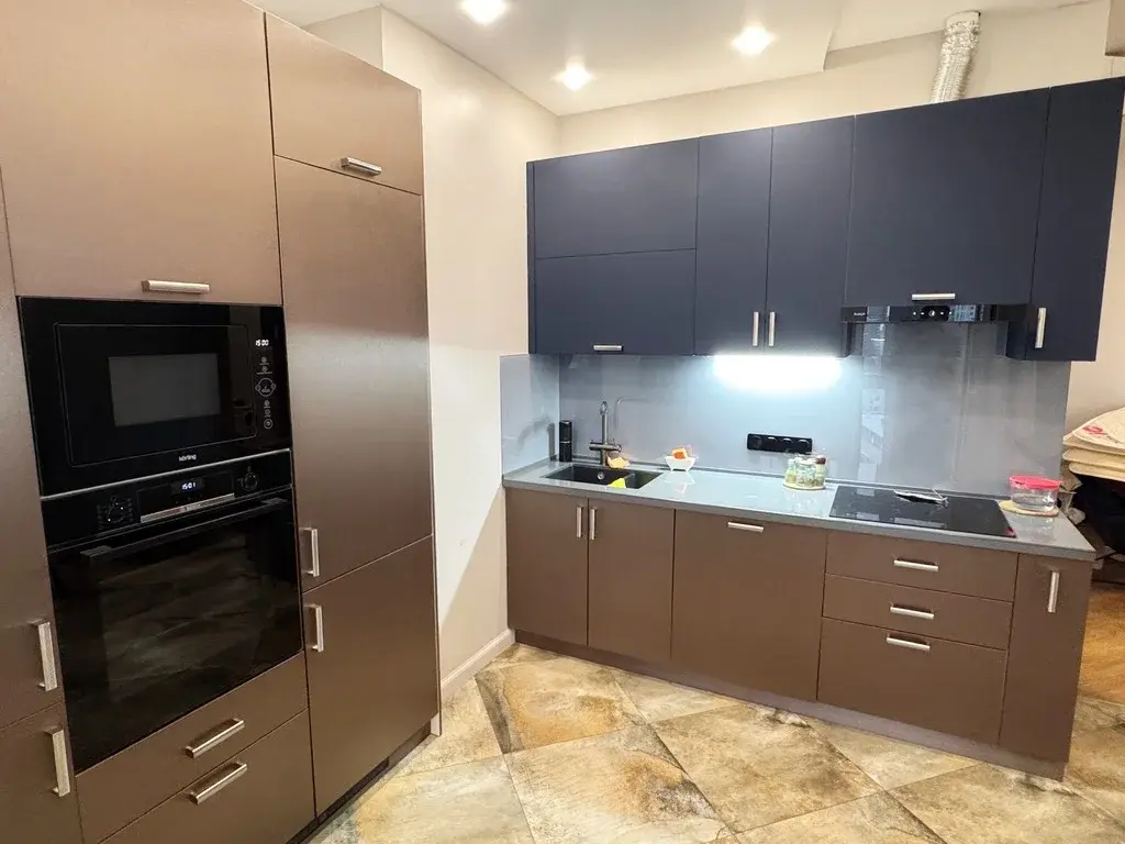 Комфортная семейная квартира - Фото 2