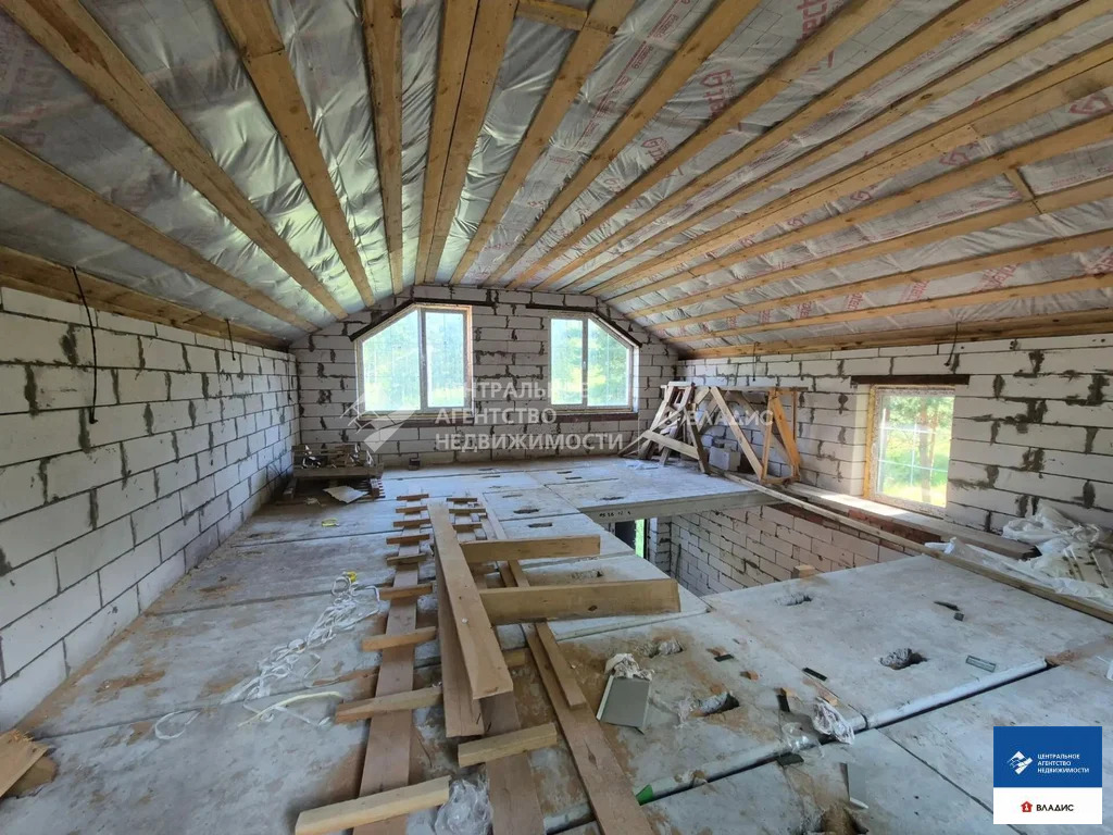 Продажа дома, Спасский район, садоводческое товарищество Искра - Фото 5