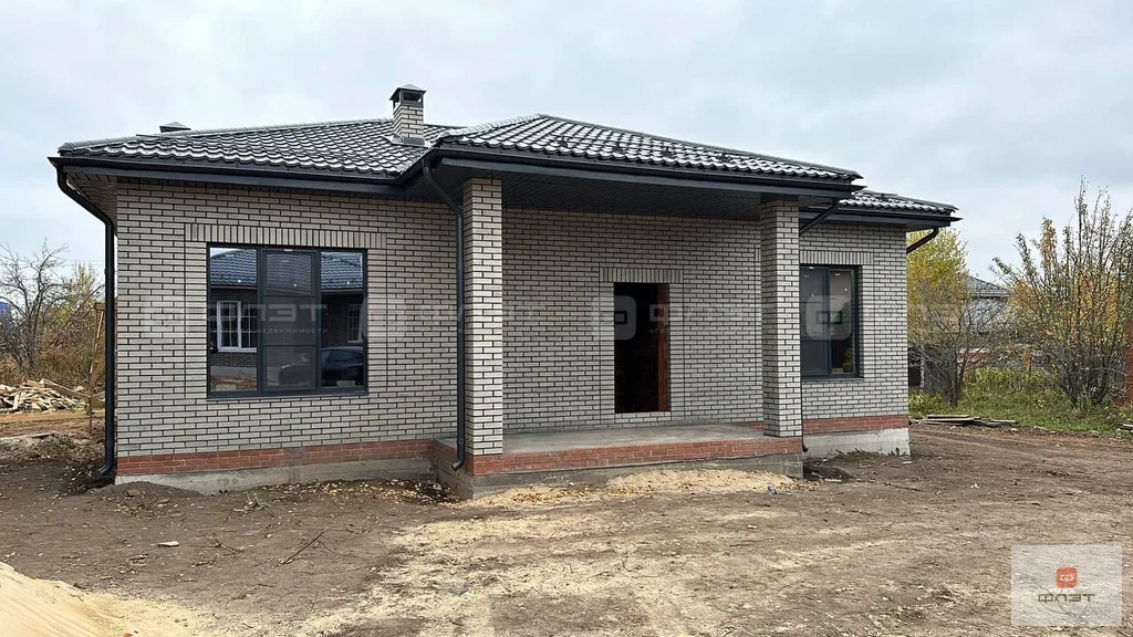 Продажа дома, Новое Шигалеево, Пестречинский район, СНТ Заречье - Фото 3