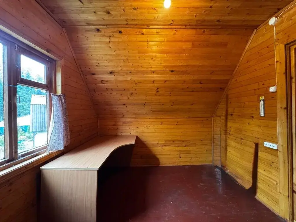 Дача 47,6 м2 на участке 6 сот. - Фото 10