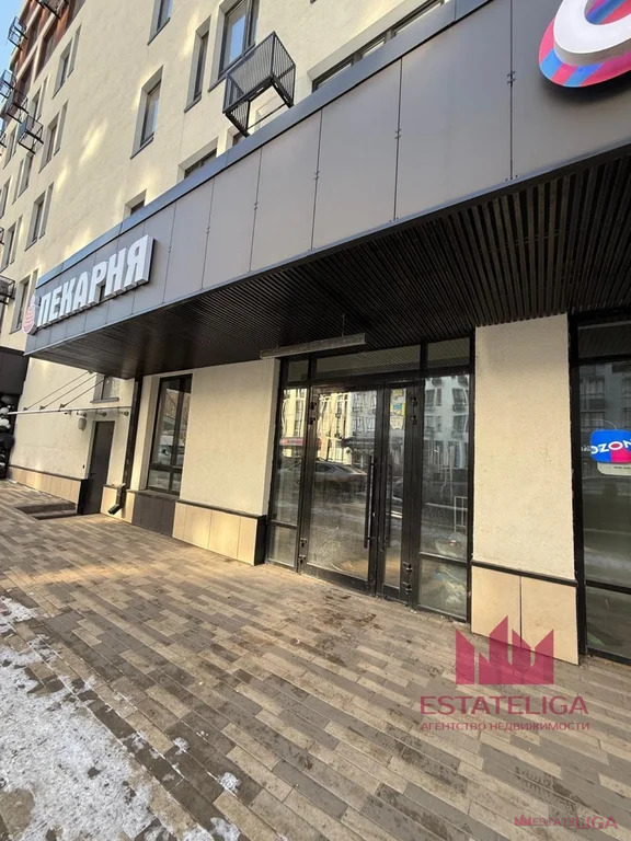 Аренда ПСН, улица Эдварда Грига - Фото 9