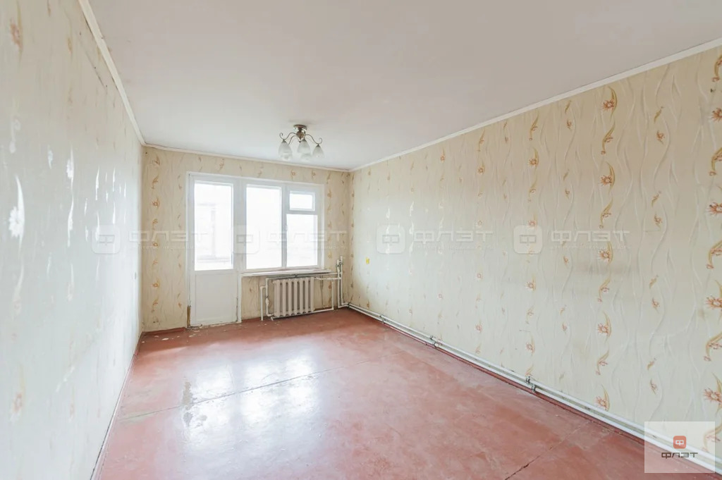 Продажа квартиры, Березовка, Высокогорский район, ул. Центральная - Фото 7