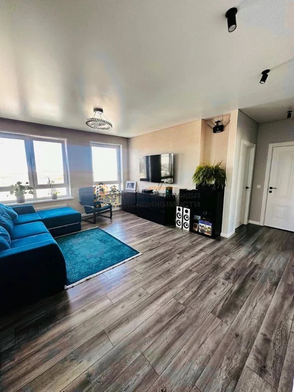 Аренда квартиры, Уфа, улица Уфимское Шоссе - Фото 1