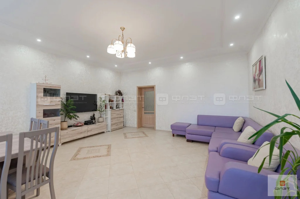 Продажа квартиры, Казань, ул. Ульянова-Ленина - Фото 4