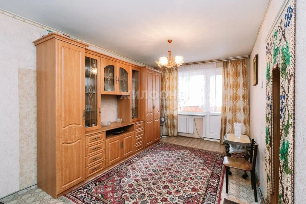 Продажа квартиры, Новосибирск, ул. Громова - Фото 2