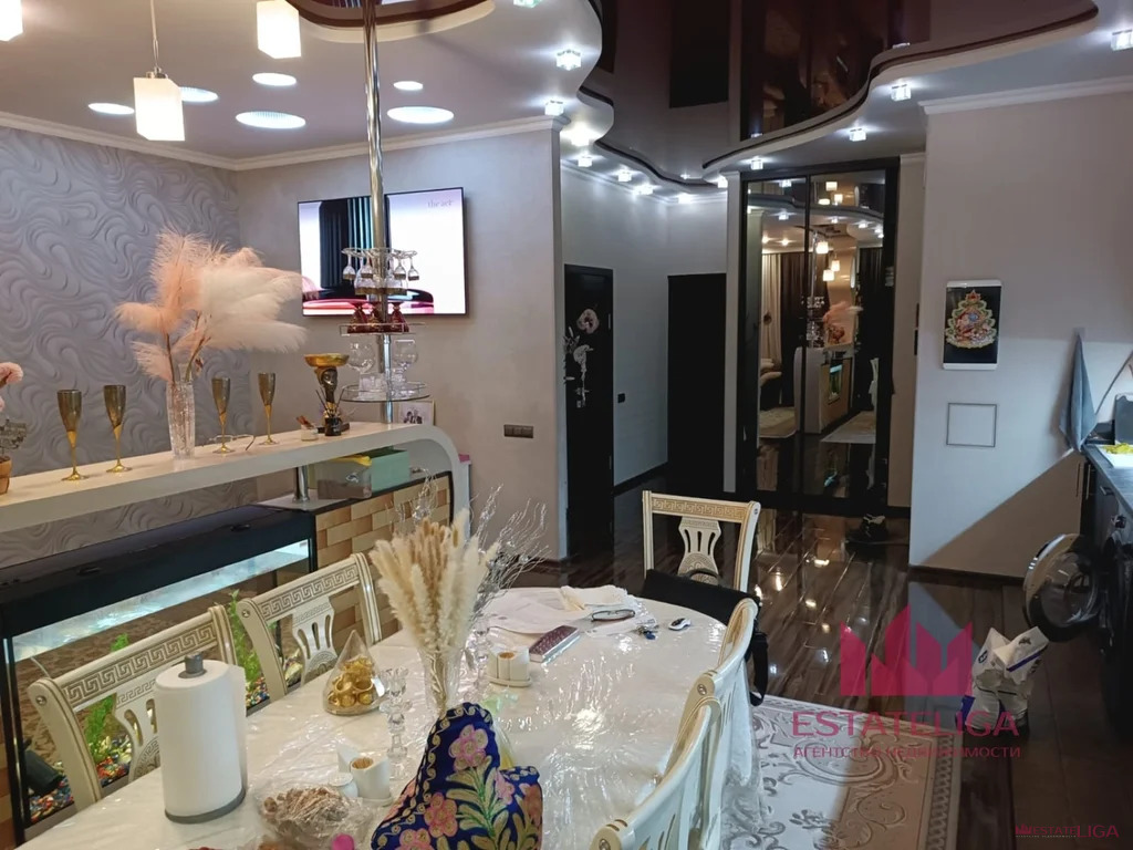 Аренда квартиры, Каширское ш. - Фото 4