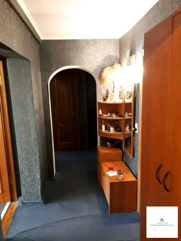 3-к квартира, 61 м, 1/3 эт. - Фото 7