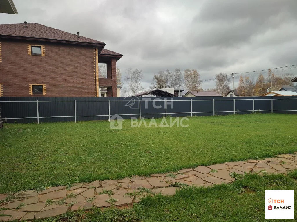 Продажа дома, Богородский г. о., 84 - Фото 25