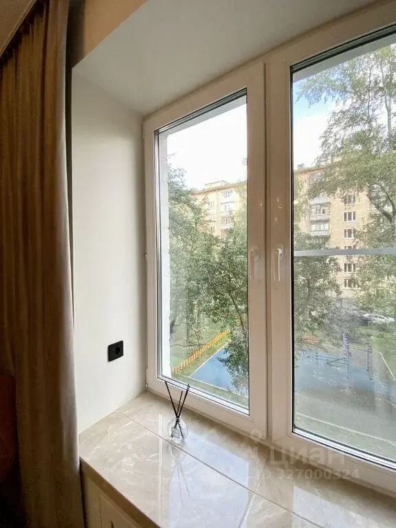 Двухкомнатная квартира 60кв.м. Каширское ш., 8К2, Москва, ЮАО, р-н - Фото 4