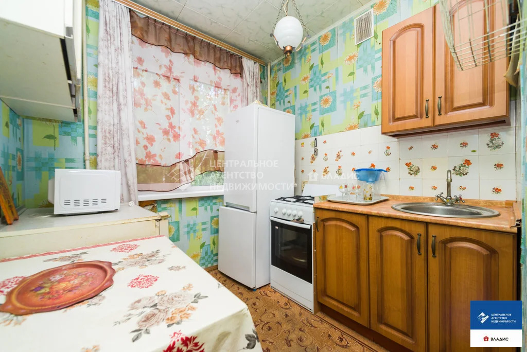 Продажа квартиры, Рязань, ул. Островского - Фото 5