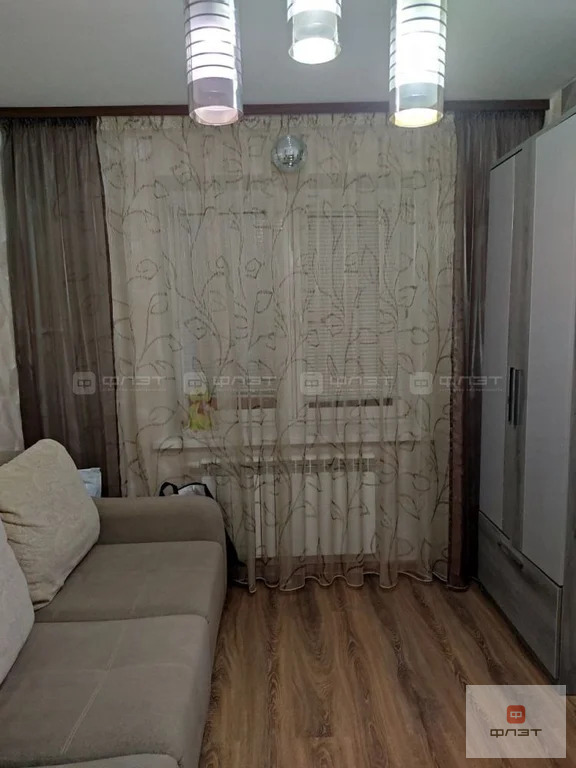 Продажа квартиры, Казань, ул. Новоселья - Фото 3