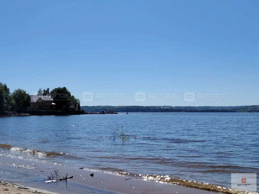 Продажа дома, Лаишевский район, Участок - Фото 8