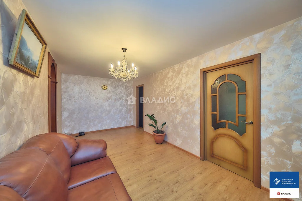Продажа квартиры, Рязань, ул. Станкозаводская - Фото 2
