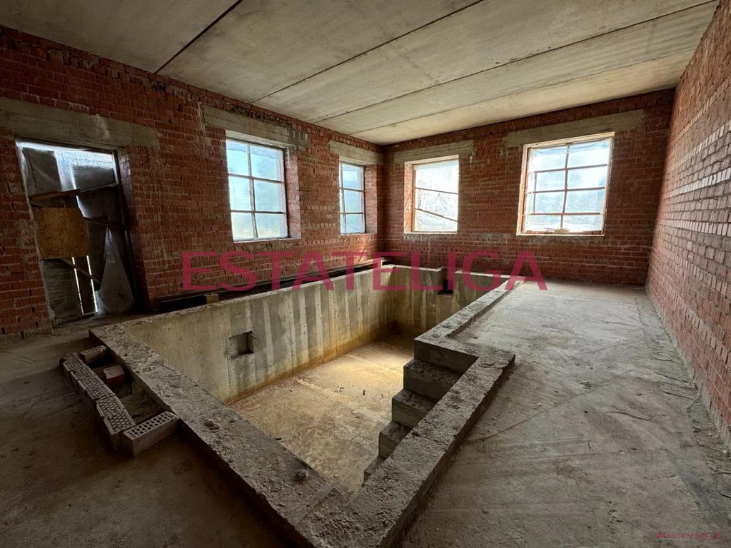 Продажа дома, Покровское, Волоколамский район, Узорная улица - Фото 8