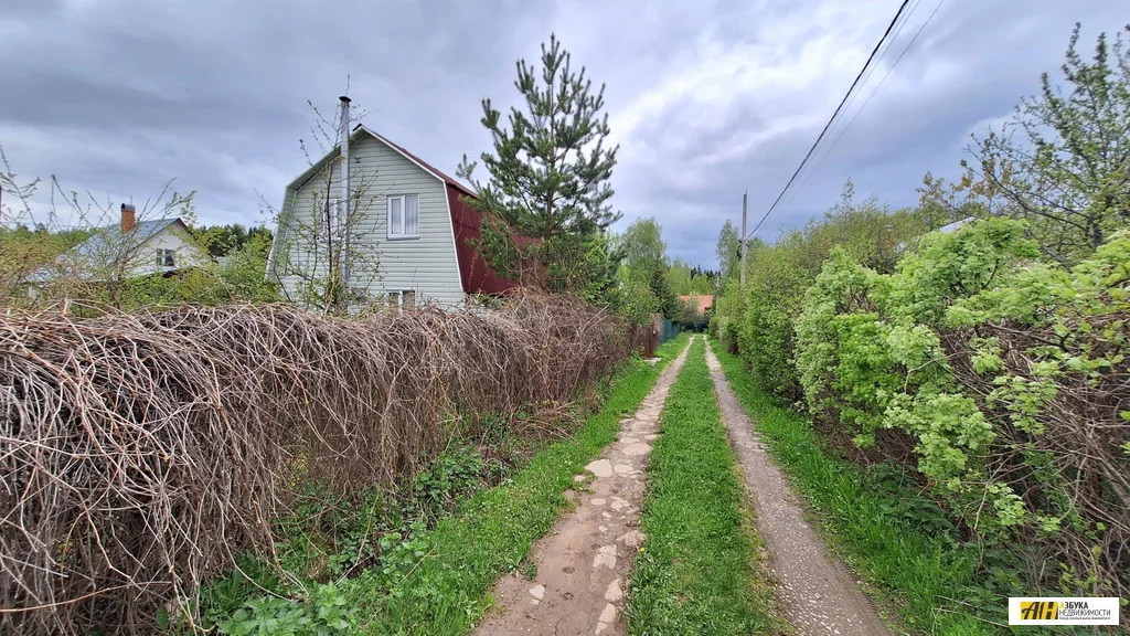 Продажа дома, Чеховский район, СНТ Русские Дали - Фото 12