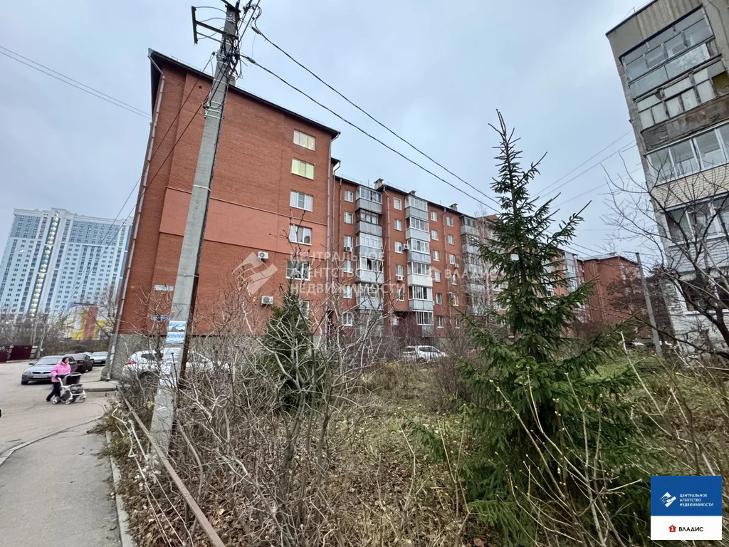 Аренда квартиры, Рязань, ул. Быстрецкая - Фото 16