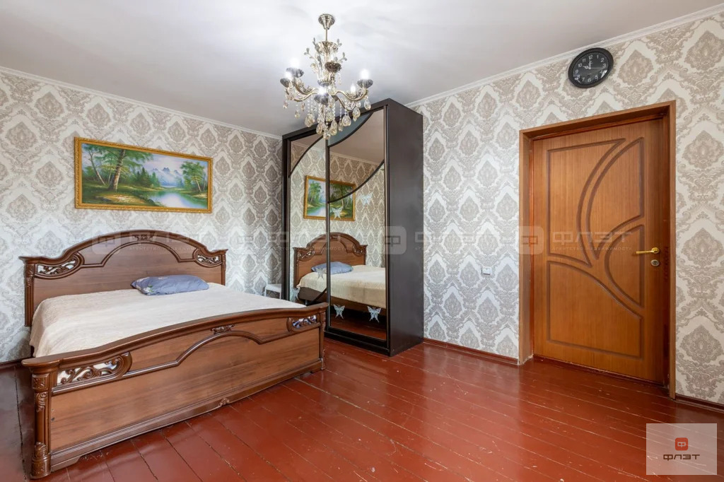 Продажа дома, Казань, ул. Продольно-Кукушкинская - Фото 30