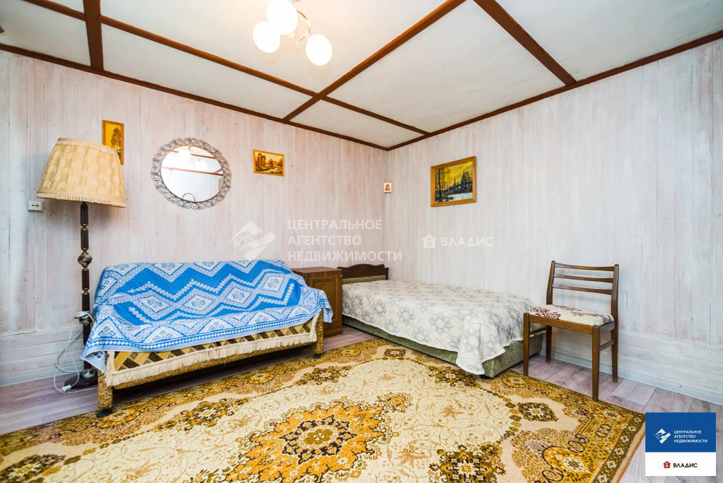 Продажа дома, Траново, Клепиковский район - Фото 10