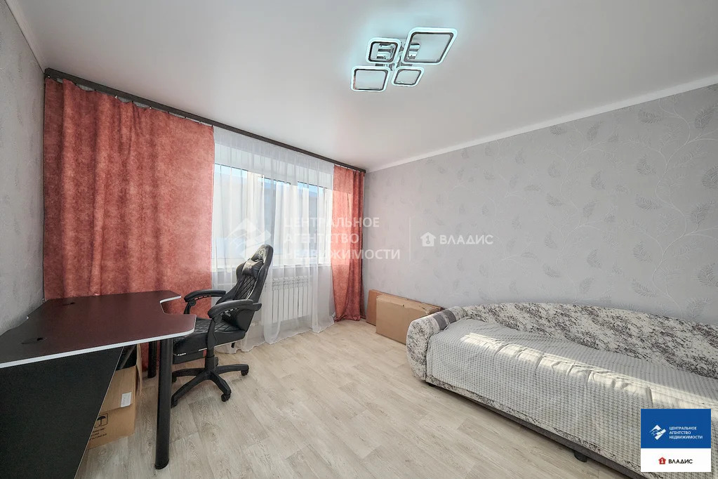 Продажа квартиры, Рязань, ул. Качевская - Фото 3