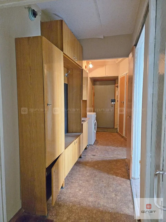 Продажа квартиры, Казань, ул. Марселя Салимжанова - Фото 22