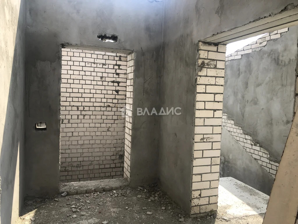городской округ Владимир, Никитская улица, д.27А, 3-комнатная квартира ... - Фото 8