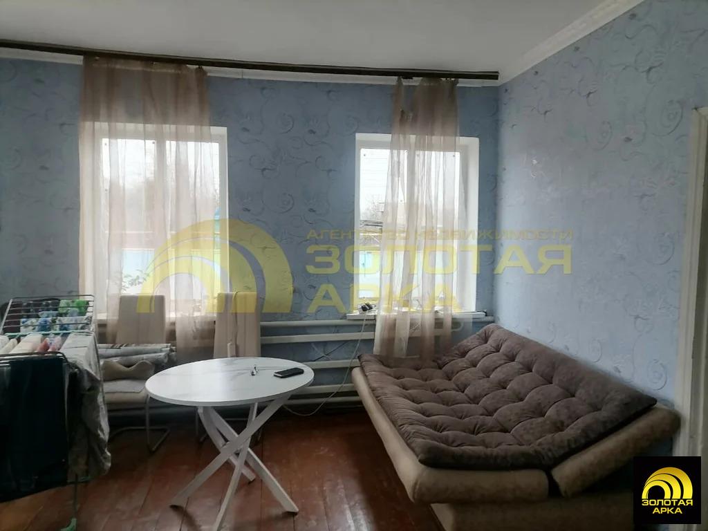 Продажа дома, Холмская, Абинский район, ул. Запорожская - Фото 1