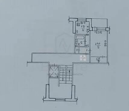 Продажа квартиры, Новосибирск, ул. Кошурникова - Фото 9