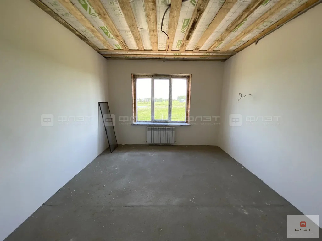 Продажа дома, Куюки, Пестречинский район, ул. Лесная - Фото 16