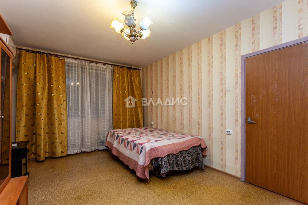 Москва, Новокосинская улица, д.24к2, 1-комнатная квартира на продажу - Фото 3