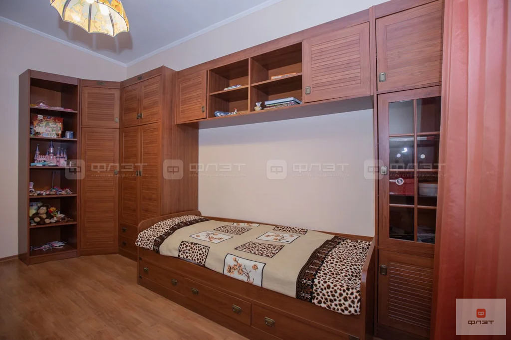Продажа дома, Казань, ул. Затлы - Фото 24