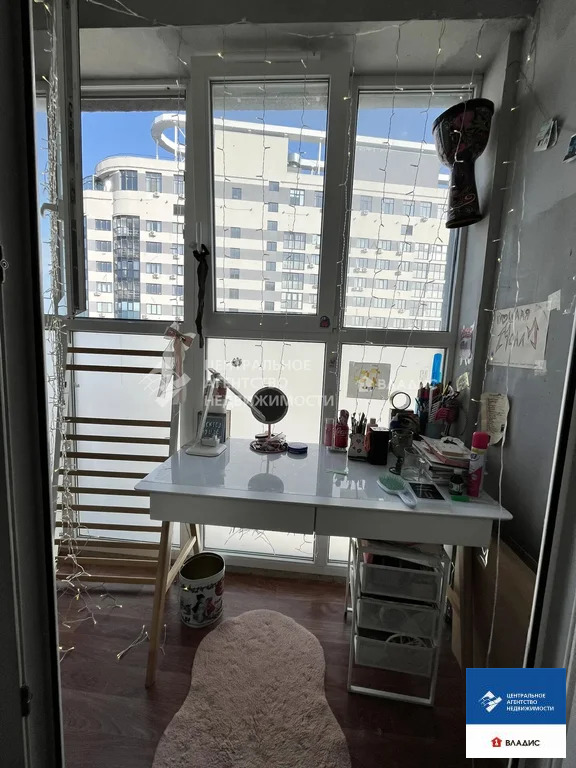 Продажа квартиры, Рязань, Солотчинское шоссе - Фото 6
